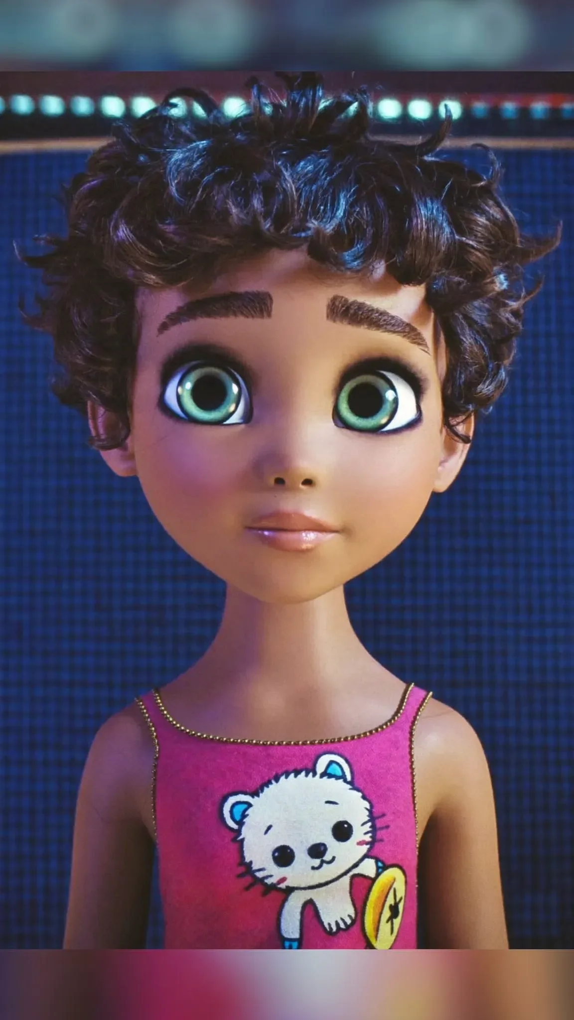 Cartoon yourself — and it still looks like you — DittoPix