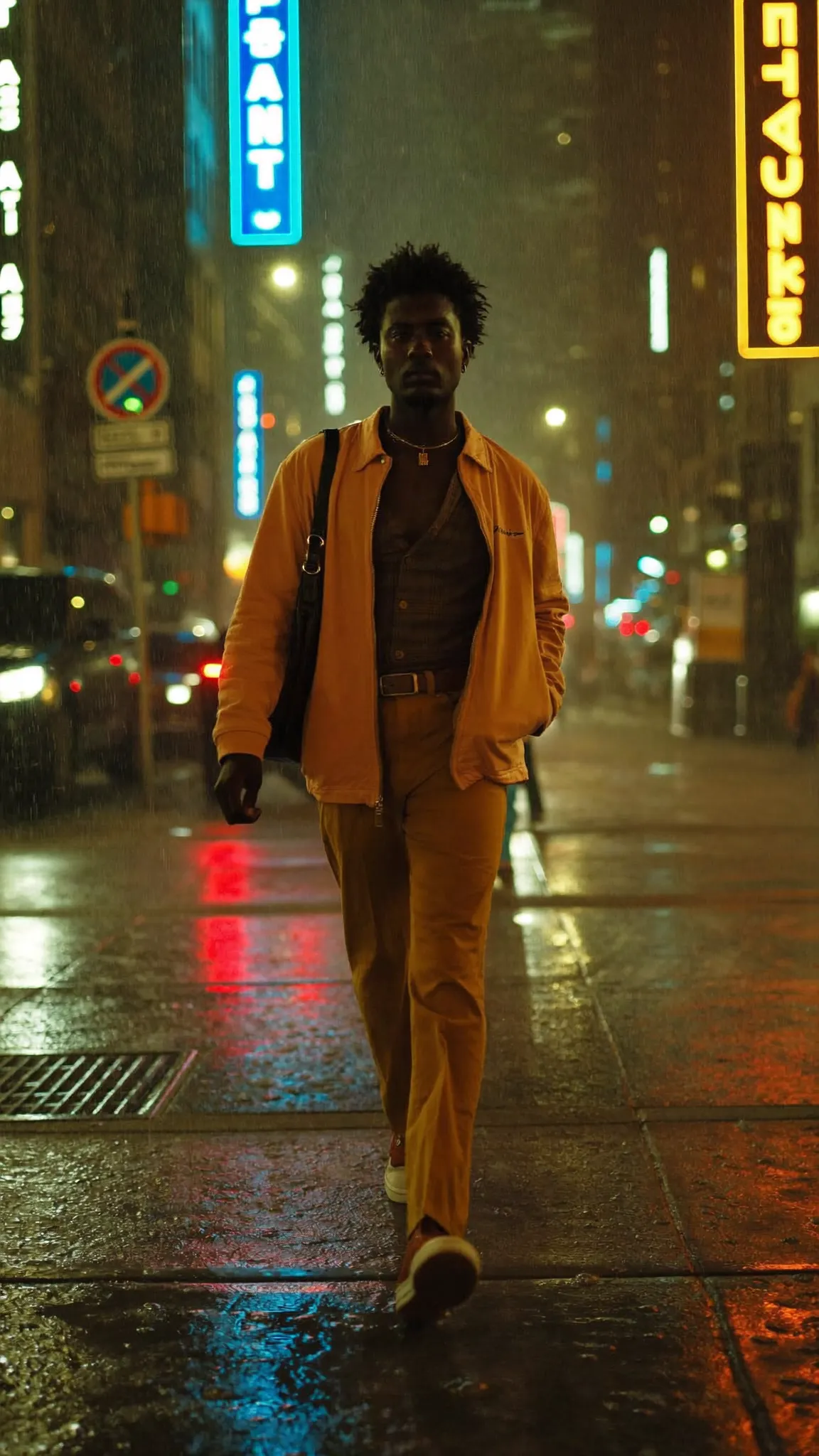 POV: Main Character — DittoPix template